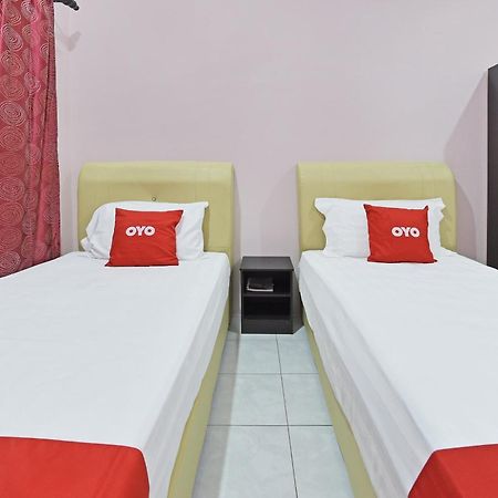 Darulsalam Orkid Inn Kerteh Dungun Kültér fotó